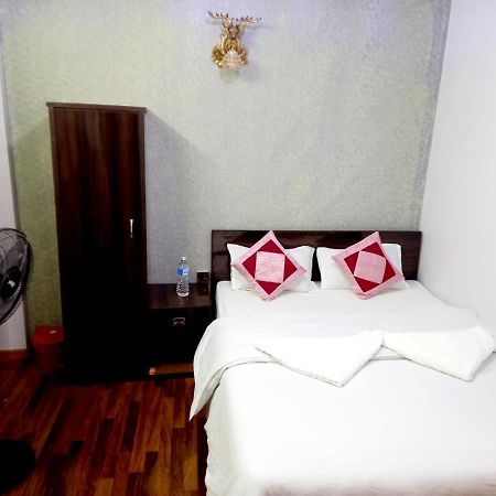 Serene B&B Kathmandu Exterior foto