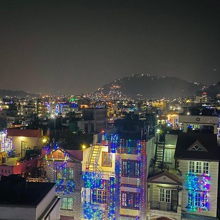 Serene B&B Kathmandu Exterior foto