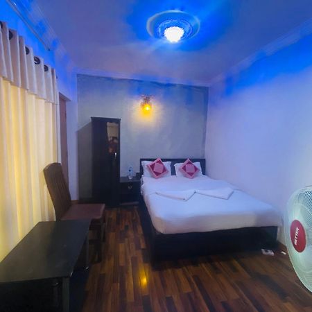 Serene B&B Kathmandu Exterior foto