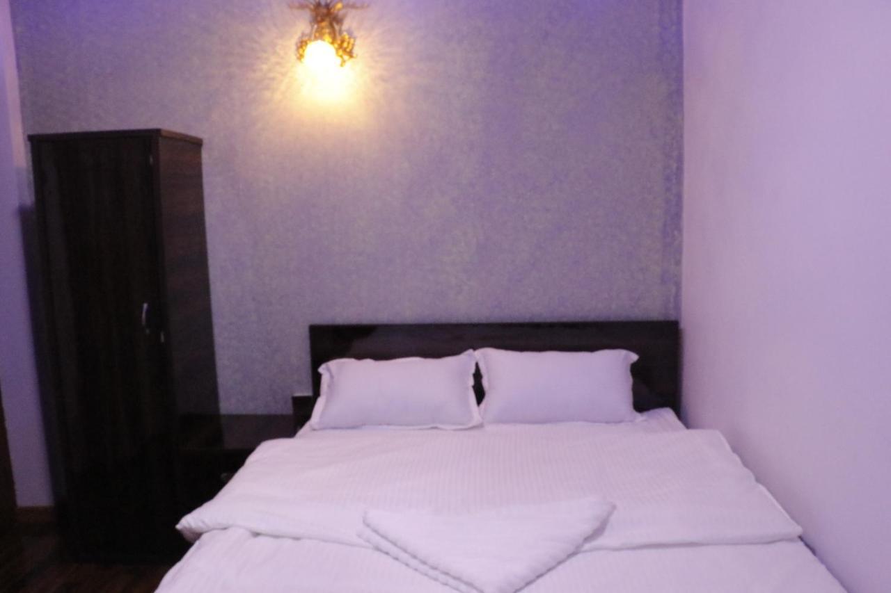 Serene B&B Kathmandu Exterior foto